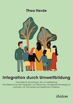 Integration durch Umweltbildung