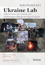 Ukraine Lab