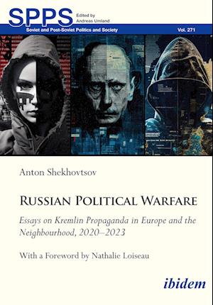 Russian Political Warfare