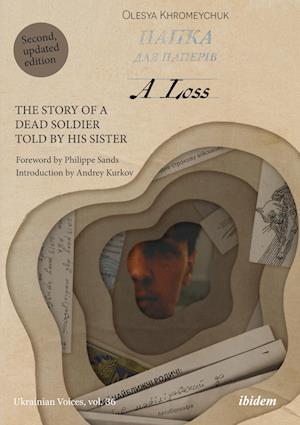 A Loss: The Story of a Dead Soldier Told by His Sister