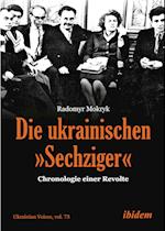 Die ukrainischen 'Sechziger'