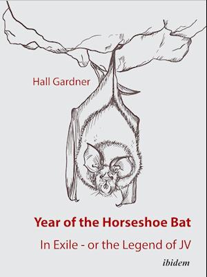 Year of the Horseshoe Bat