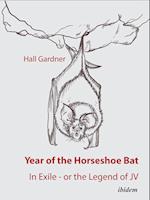 Year of the Horseshoe Bat