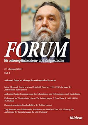 Forum für osteuropäische Ideen- und Zeitgeschichte