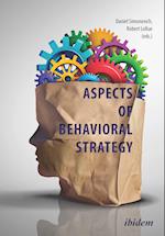 Behavioural Aspects of Strategy