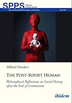 The Post-Soviet Human