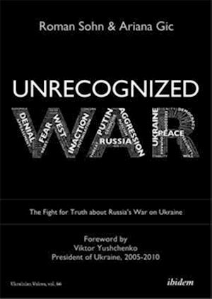 Unrecognized War