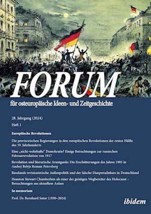 Forum für osteuropäische Ideen- und Zeitgeschichte