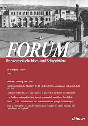 Forum für osteuropäische Ideen- und Zeitgeschichte