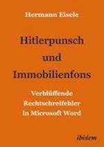 Hitlerpunsch und Immobilienfons