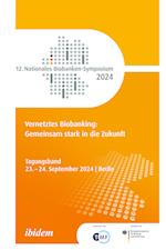 12. Nationales Biobanken-Symposium 2024