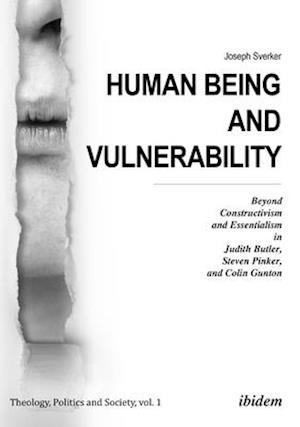 Human Being and Vulnerability