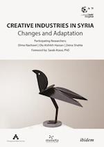 Creative Industries in Syria