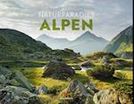 Naturparadies Alpen Kalender 2025