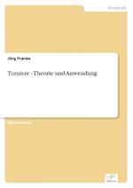 Turniere - Theorie und Anwendung