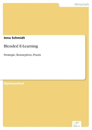 Blended E-Learning