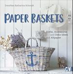 Paper Baskets