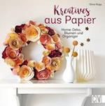 Kreatives aus Papier