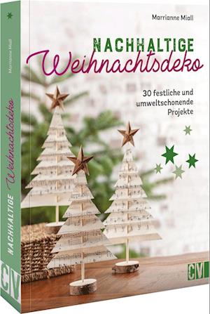 Nachhaltige Weihnachtsdeko