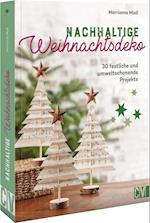 Nachhaltige Weihnachtsdeko