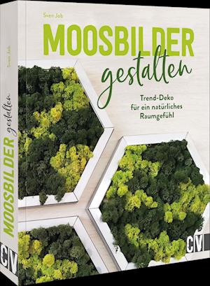 Moosbilder gestalten