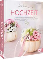 Feste feiern - Hochzeit