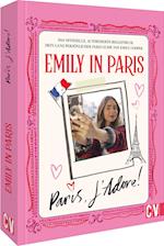 Emily in Paris: Paris, J'Adore!