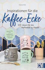 Inspirationen für die Kaffee-Ecke