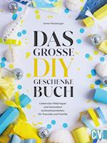 Das große DIY-Geschenke-Buch