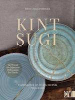 Kintsugi - Reparieren mit Gold