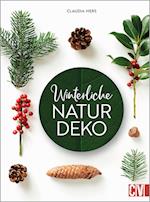 Winterliche Natur-Deko