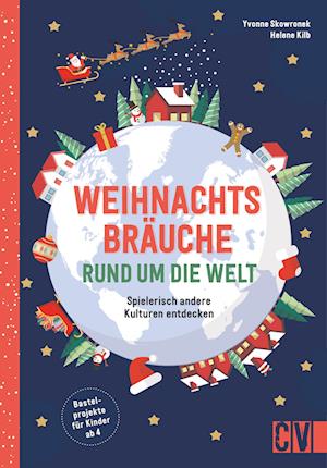 Weihnachtsbräuche rund um die Welt