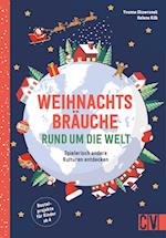 Weihnachtsbräuche rund um die Welt