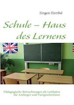 Schule - Haus Des Lernens