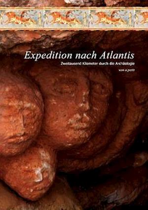 Expedition Nach Atlantis