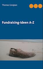 Fundraising-Ideen  A-Z