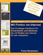 Mit Firefox Ins Internet