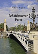 Schatzkammer Paris