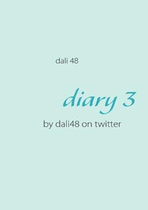 Diary 3