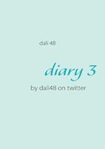 Diary 3