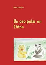 Un oso polar en China