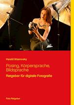 Posing, Körpersprache, Bildsprache