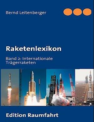 Raketenlexikon