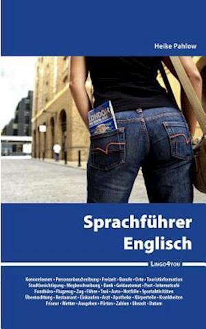 Lingo4you Sprachführer Englisch