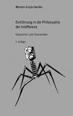 Einführung in die Philosophie der Indifferenz