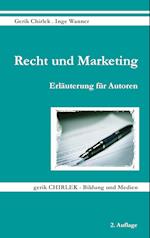 Recht und Marketing