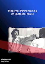 Modernes Partnertraining im Shotokan-Karate