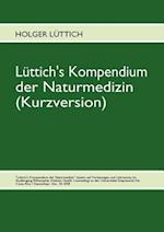 Lüttich's Kompendium der Naturmedizin (Kurzversion)