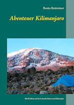 Abenteuer Kilimanjaro