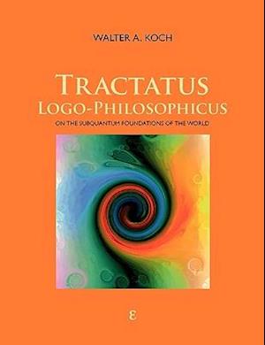 TRACTATUS LOGO-PHILOSOPHICUS